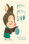 Pom pom, Simó: portada