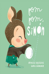 Pom pom, Simón (GALLEGO): portada