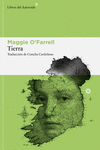 Tierra: portada