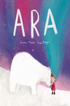 Ara: portada