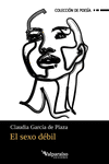 El sexo débil: portada