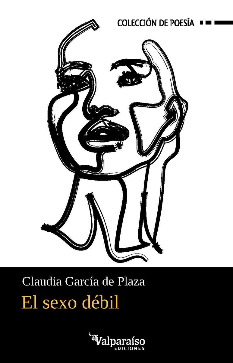 El sexo débil: portada