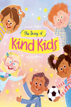 The Diary of Kind Kids: portada