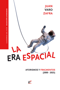 La era espacial: portada