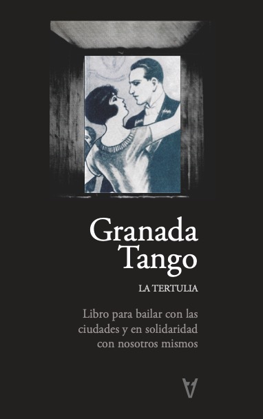 GRANADA-TANGO: portada