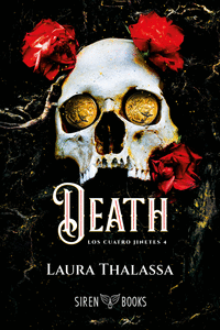 Death: portada