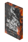 Mi alma de bruja (EDICIÓN ESPECIAL LIMITADA): portada