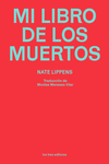 Mi libro de los muertos: portada