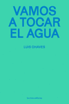 Vamos a tocar el agua: portada