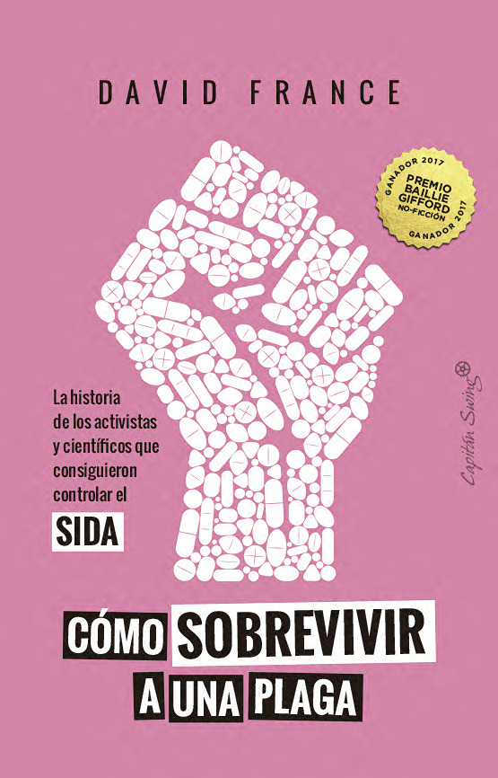 Cómo sobrevivir a una plaga.: portada