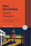 Enoch Soames: portada